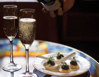 Caviar Masterclass