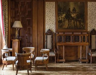 Lidval Room