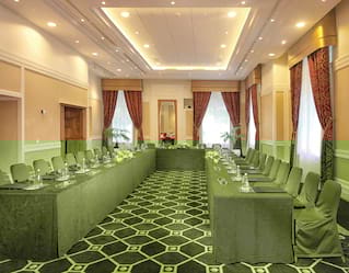 Tchaikovsky Room