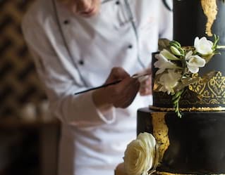 Weddings at Belmond Grand Hotel Europe