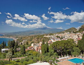 Ape Tour in Taormina