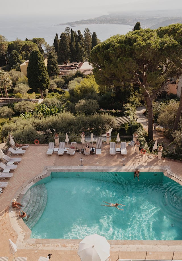 Belmond Hotels Luxury Hotels Worldwide