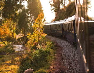 Belmond & London Philharmonic Orchestra Partnership
