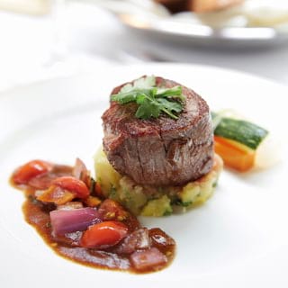 Sumptuous Dinners