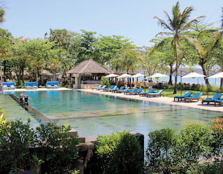 32+ Belmond Jimbaran Puri Images