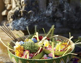 Belmond Jimbaran Puri Boutique
