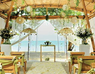 Weddings