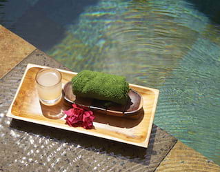Balinese Massage