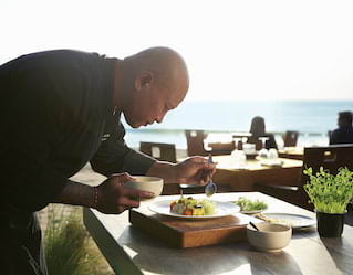 Cookery Class and Balinese Lunch