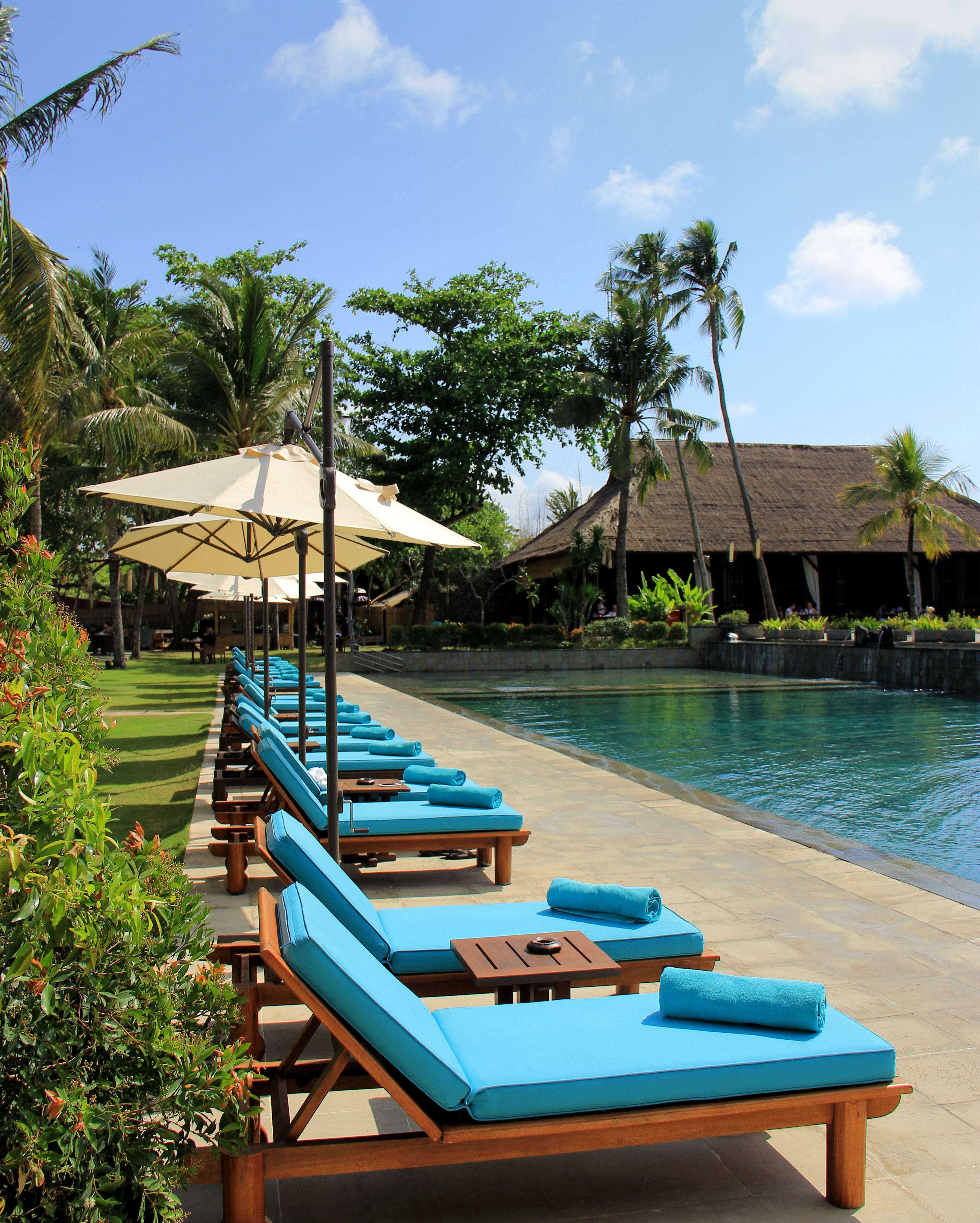 Belmond Jimbaran Puri | Luxury Bali Resorts