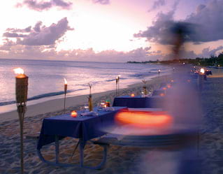 Beach Bar