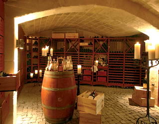 La Cave