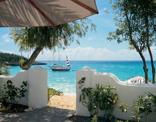 Caribbean Island Hopping