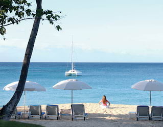 Yoga in St Martin