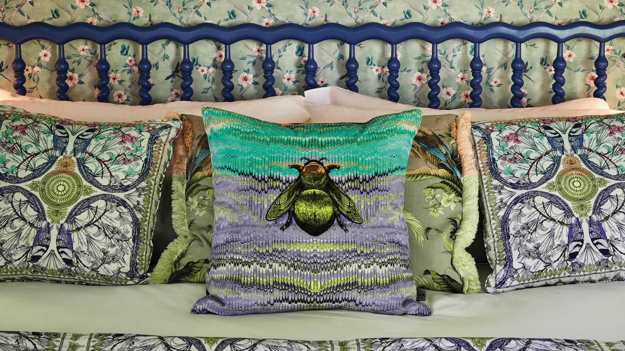 Matthew Williamson Suite in Deia