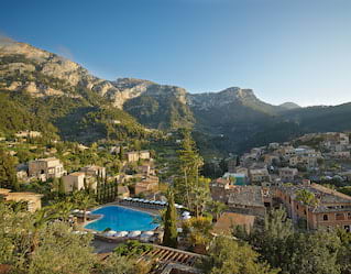Tramuntana Mountain Trek