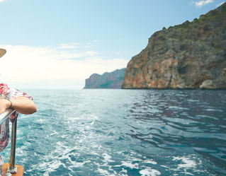 Boat Excursion