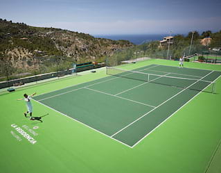 Tennis