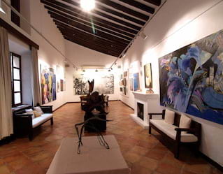 Ceramics Classes in Mallorca