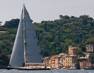 one ocean con maurio pelaschier