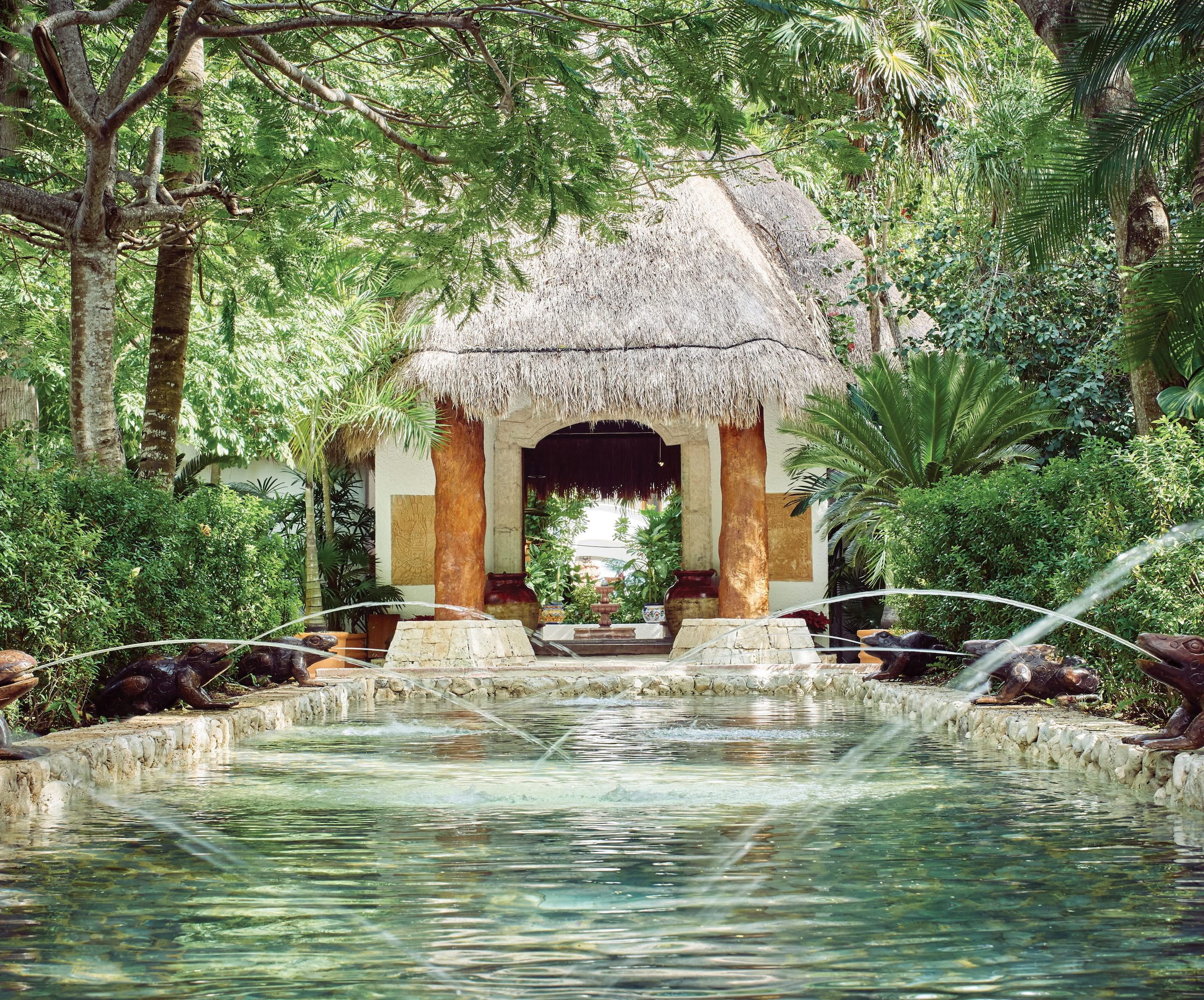 Belmond Maroma Resort & Spa | Riviera Maya Luxury Resort