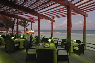 El Sol Tapas and Restaurant
