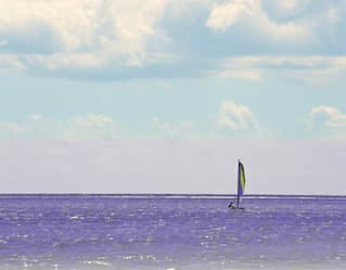Hobie Cat, Belmond Maroma Resort & Spa