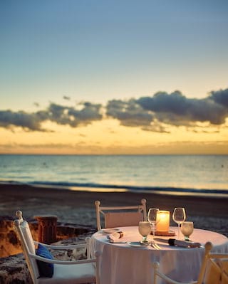 El Restaurante in Riviera Maya