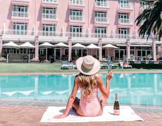 Belmond Mount Nelson Hotel