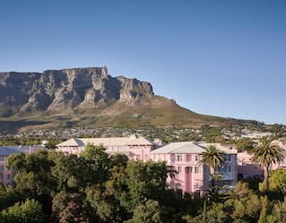 Belmond Mount Nelson Hotel