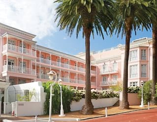 Belmond Mount Nelson Hotel