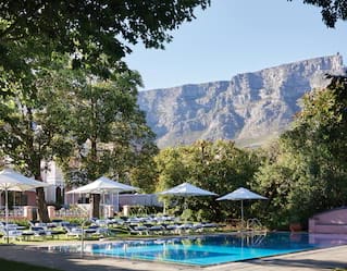 Seasonal Spa Specials
