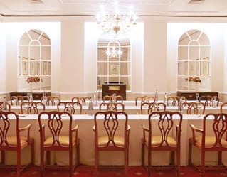 Orchid Room