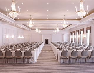 The Ballroom