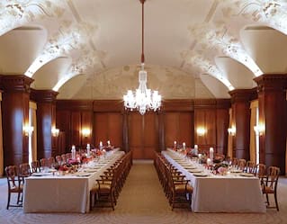 The Sherwood Room
