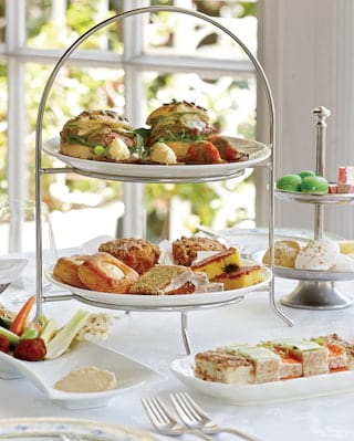 Belmond Mount Nelson Hotel High Tea Afternoon Tea Cape Town