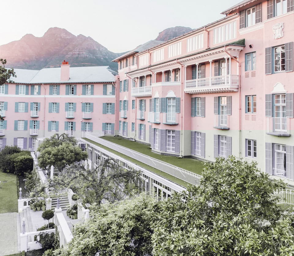 Belmond Hotels Luxury Hotels Worldwide