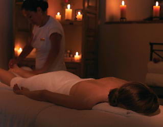 Belmond Hotel Monasterio Spa Treatment