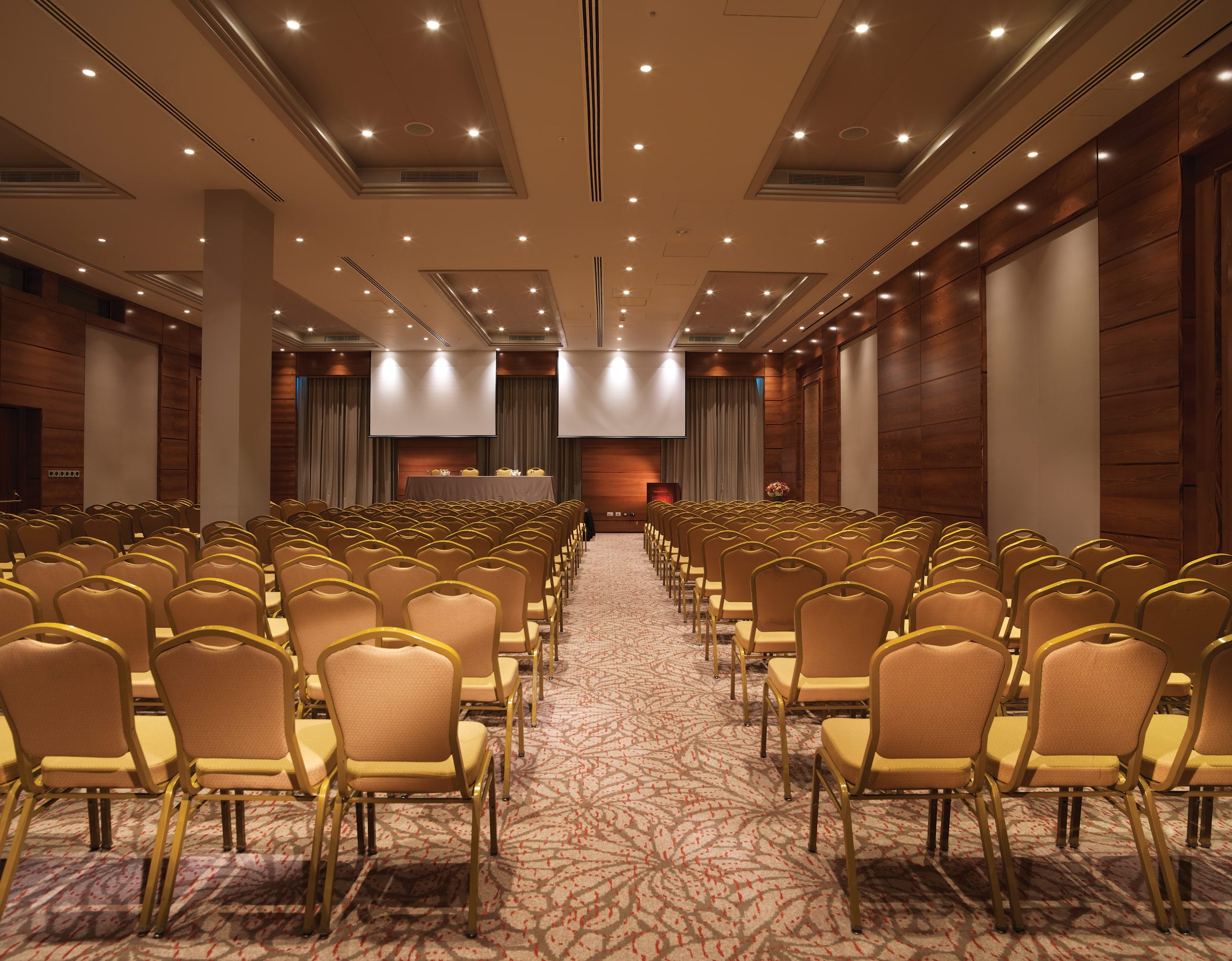 Salones para reuniones de negocios | Eventos de lujo en Miraflores