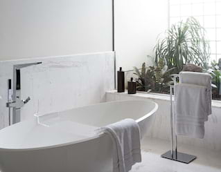 Bath Butler