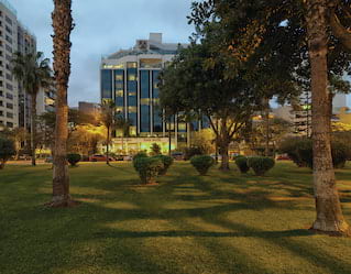 Belmond Miraflores Park