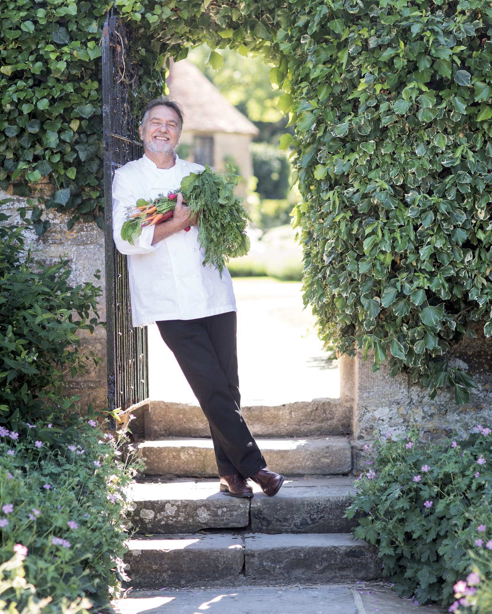 The Belmond Care Package Good Living with Belmond