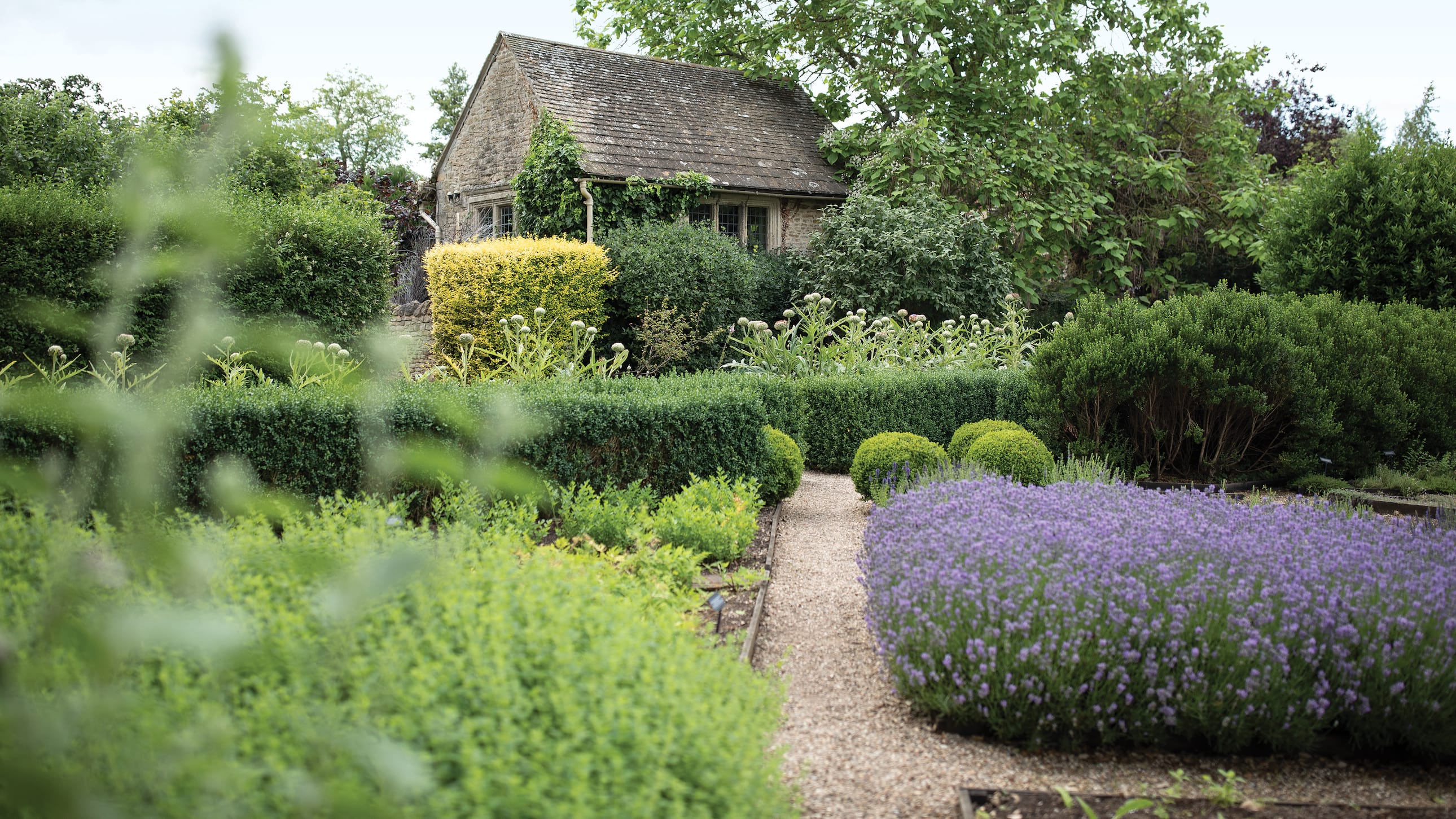 Belmond Le Manoir aux Quat'Saisons, Oxfordshire