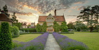 Belmond Le Manoir aux Quat'Saisons