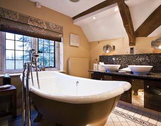 Belmond Le Manoir aux Quat'Saisons Spa Treatment