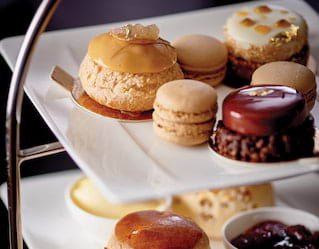 Afternoon Tea London
