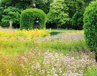 Belmond Le Manoir aux Quat'Saisons Gardens