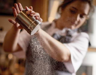 Private Tuition - Cookery School