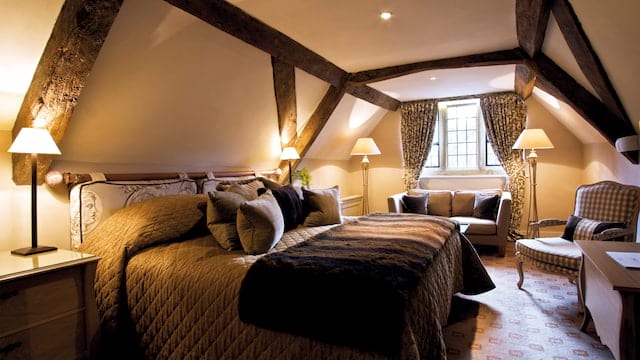 Images of Le Manoir | Pictures of Raymond Blanc