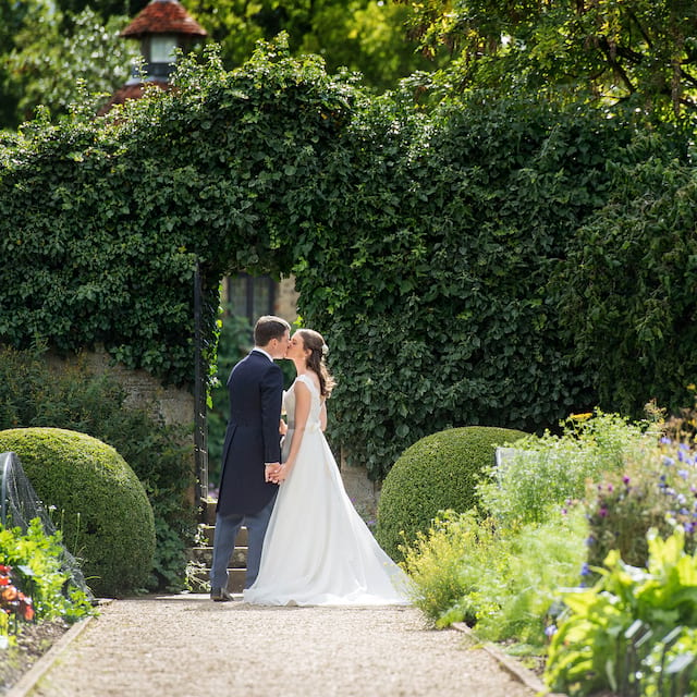 Images of Le Manoir | Pictures of Raymond Blanc